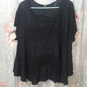 Free People flowy top